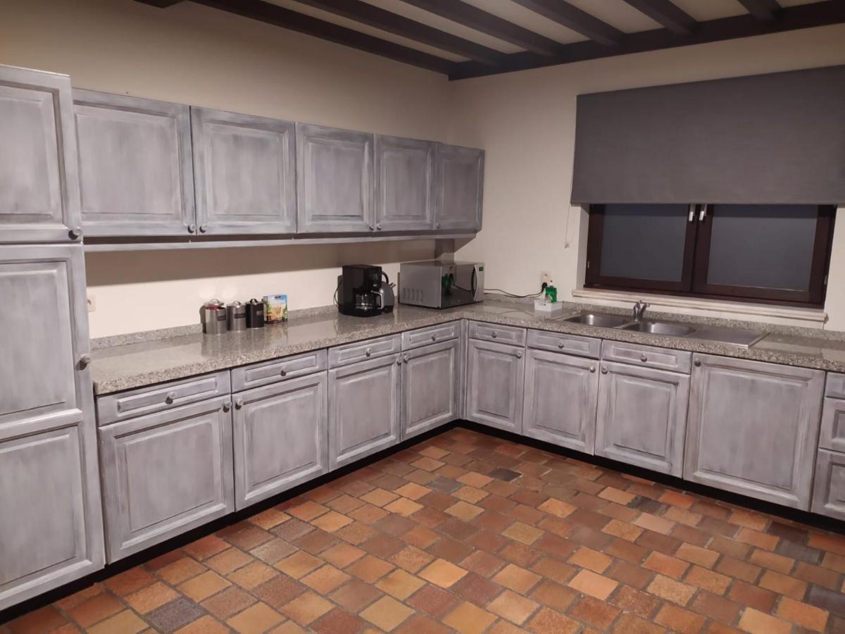 Surrender Three Bedrooms Aan de Wolfsberg Экстерьер фото