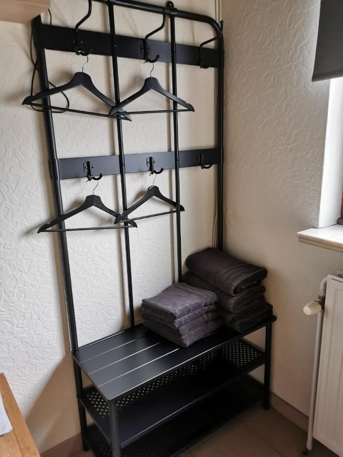 Surrender Three Bedrooms Aan de Wolfsberg Экстерьер фото